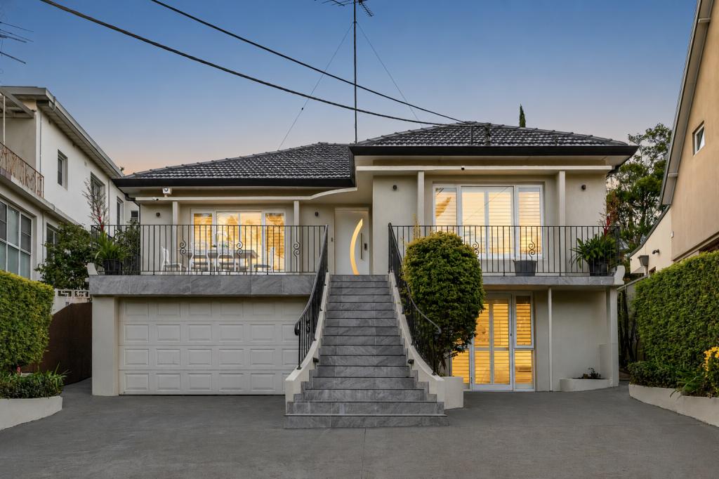 8 Macken St, Oatley, NSW 2223