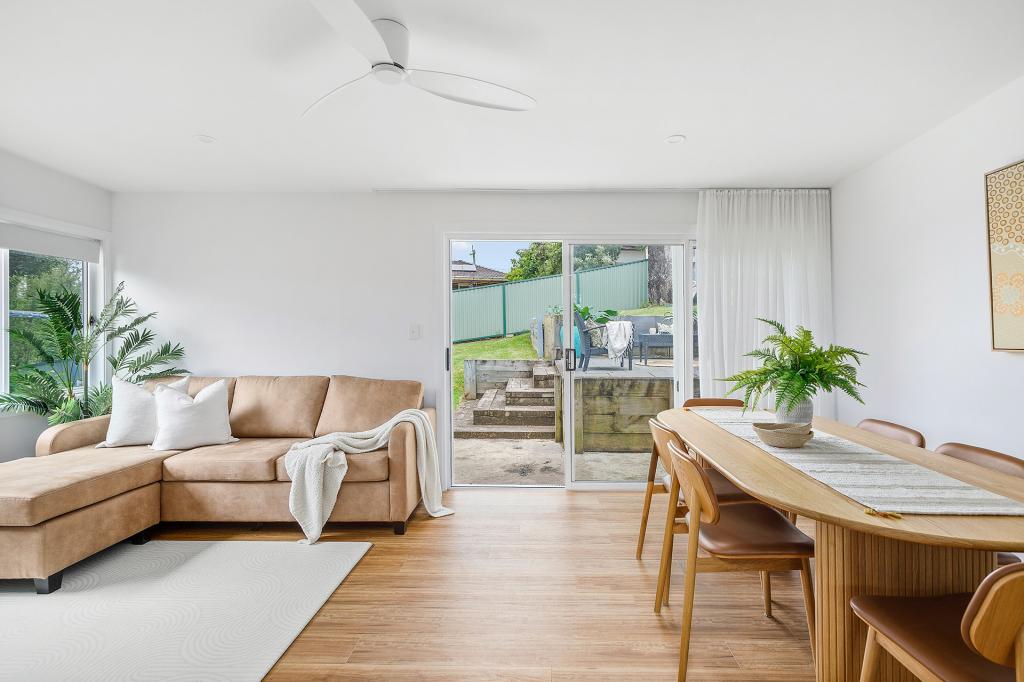 29 Gellatly Ave, Figtree, NSW 2525
