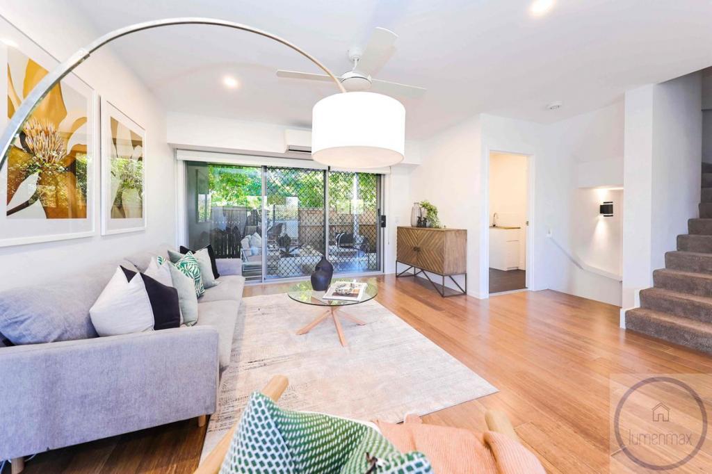 2/11 Rolleston St, Keperra, QLD 4054