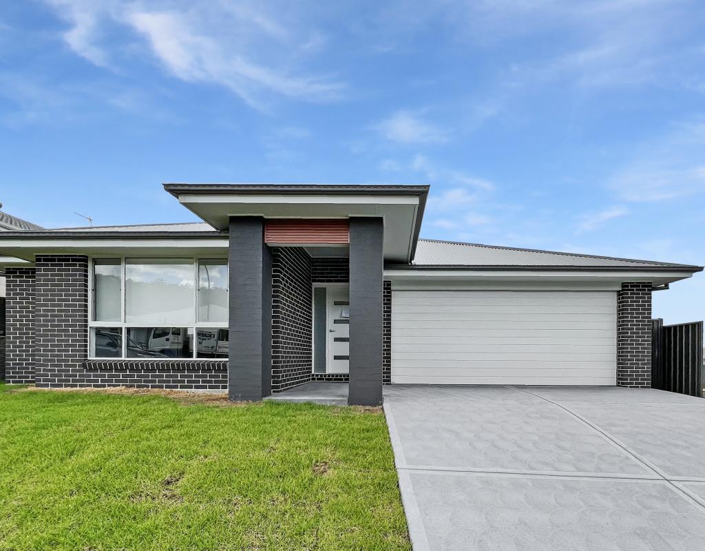 16 Gracie Ave, Cameron Park, NSW 2285