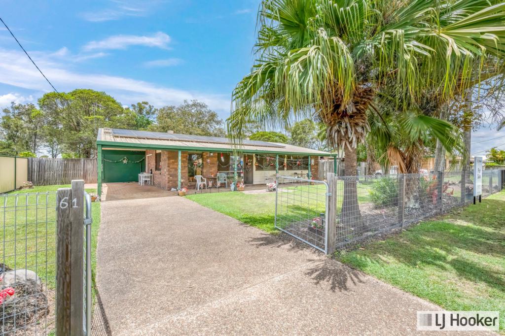 61 SUNSET DR, THABEBAN, QLD 4670