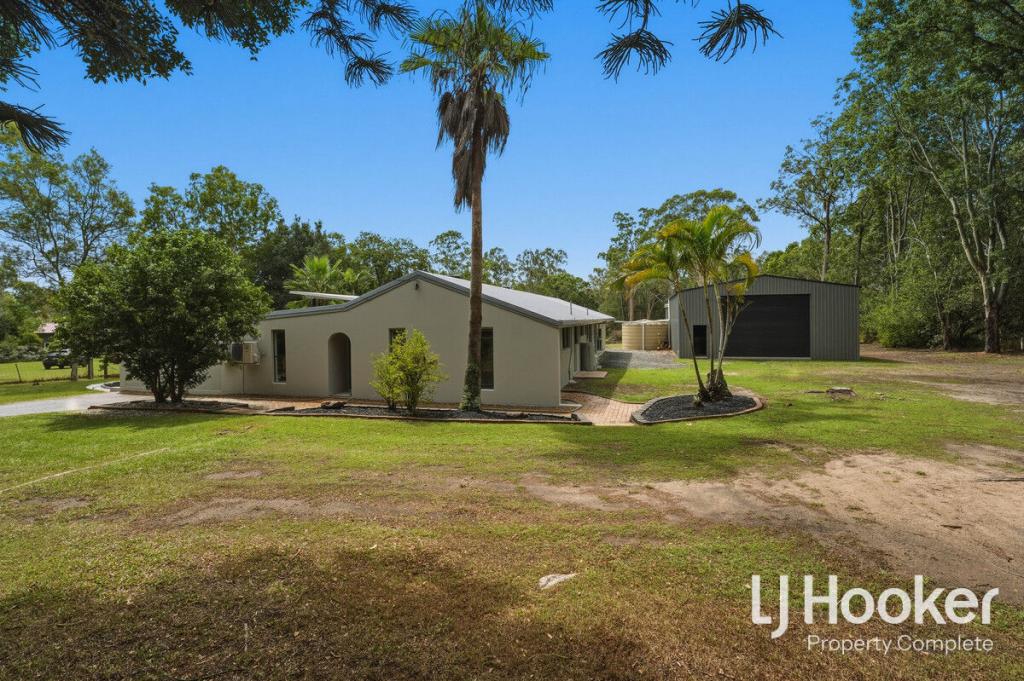 37 Virgil Rd, Park Ridge South, QLD 4125