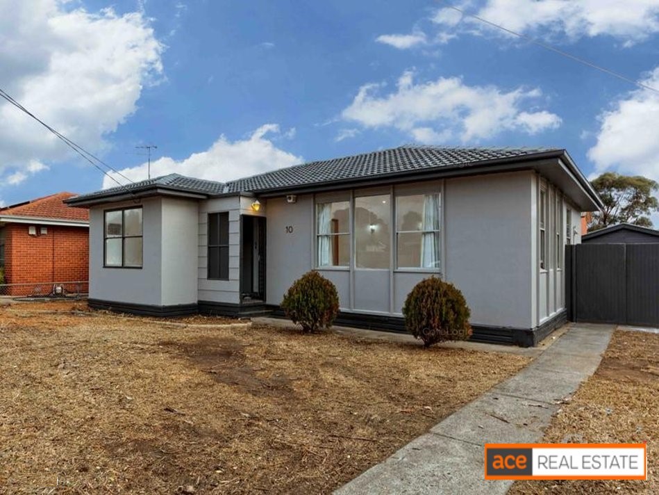 10 Barwise St, Laverton, VIC 3028