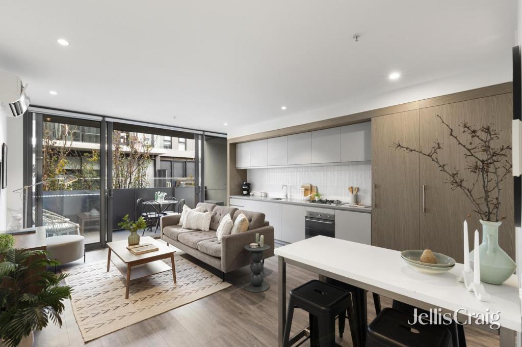 113/26 Leonard Cres, Ascot Vale, VIC 3032