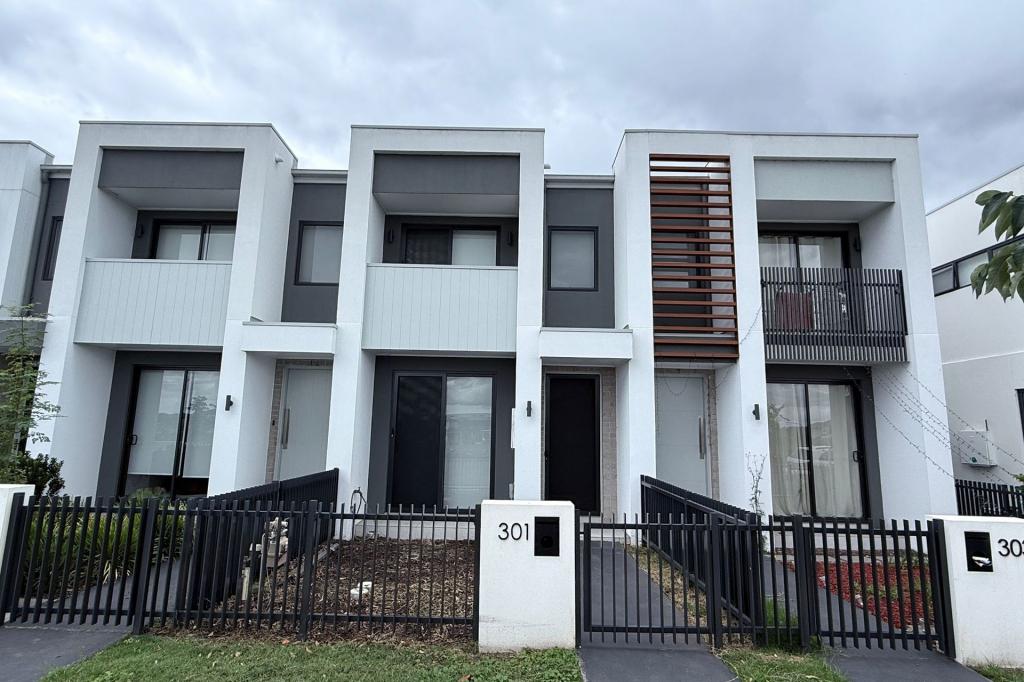 301 Abell Rd, Marsden Park, NSW 2765