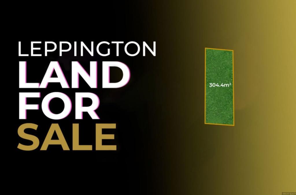 Contact Agent For Address, Leppington, NSW 2179