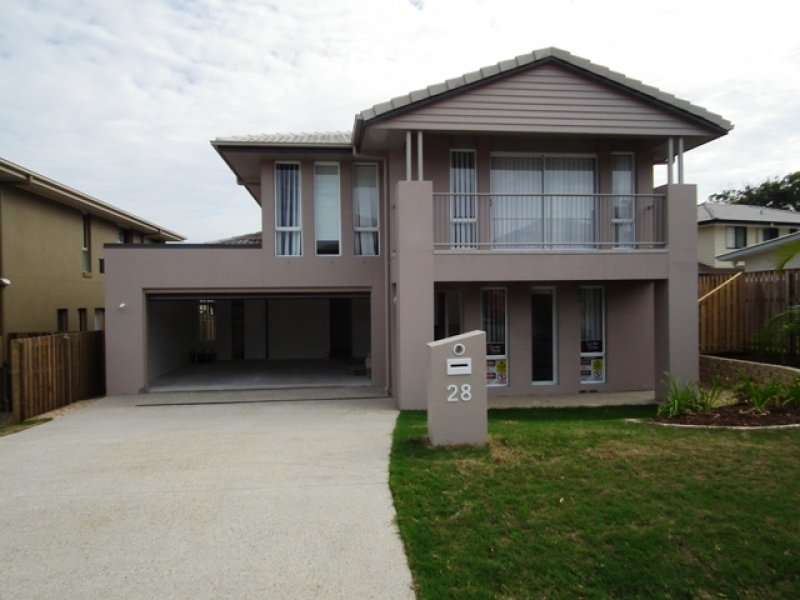 28 Ritz Dr, Coomera, QLD 4209