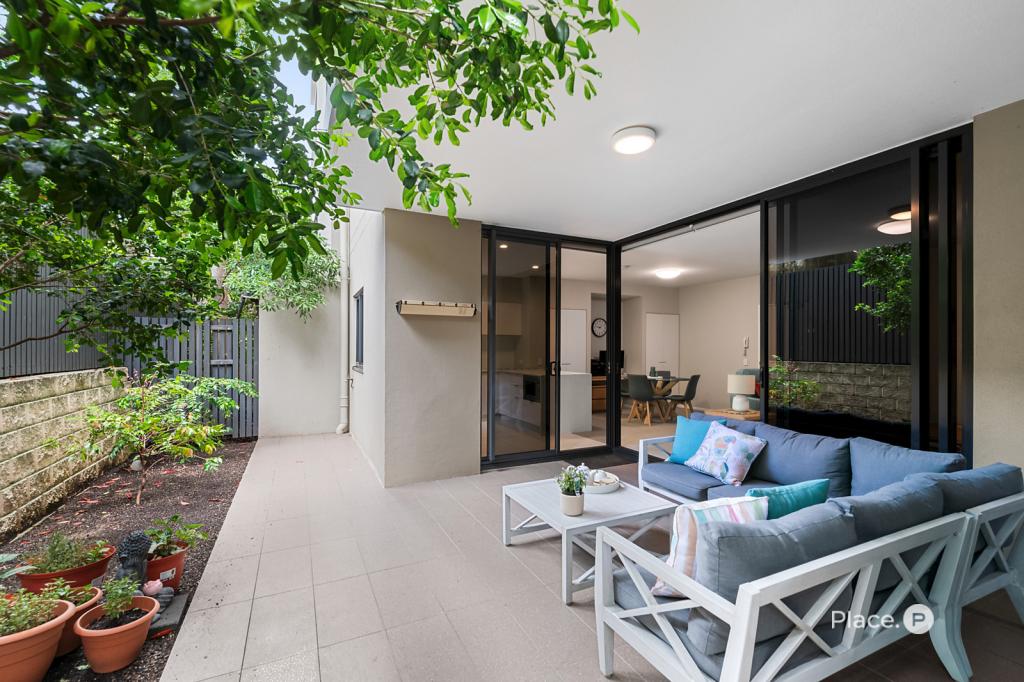 114/52 Crosby Rd, Albion, QLD 4010