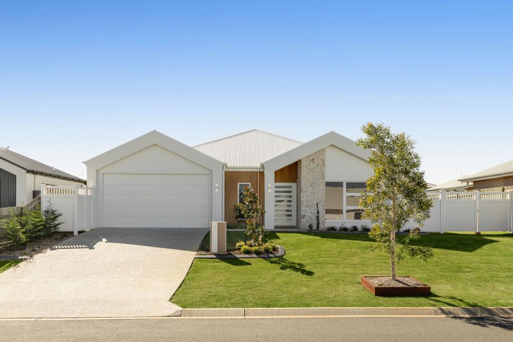 20 Mcewan Cres, Kearneys Spring, QLD 4350
