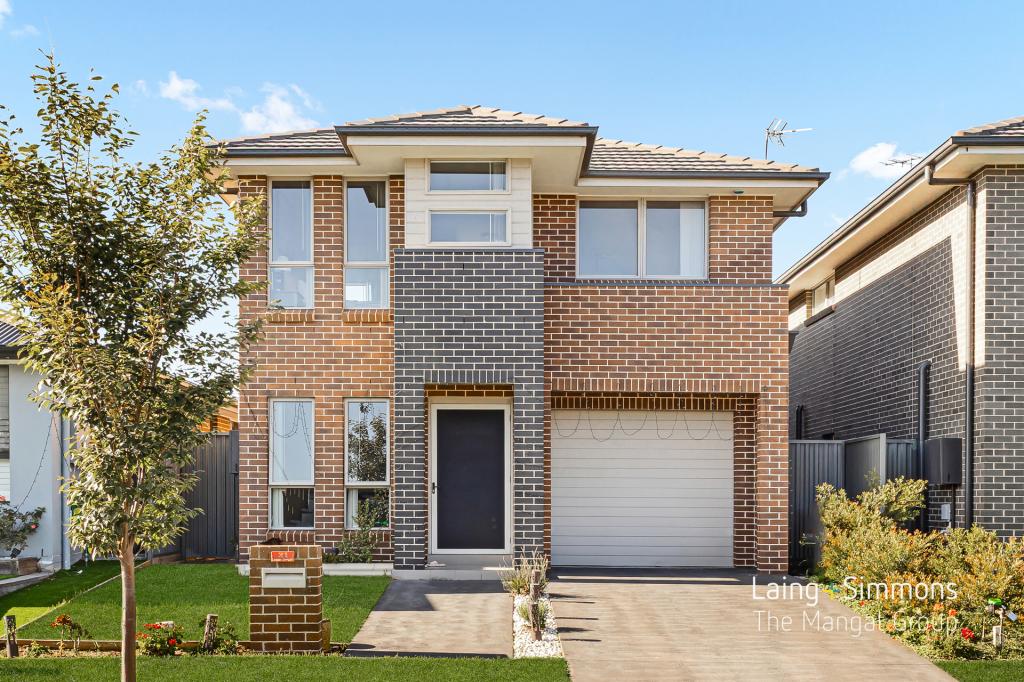 21 Loane Ave, Riverstone, NSW 2765
