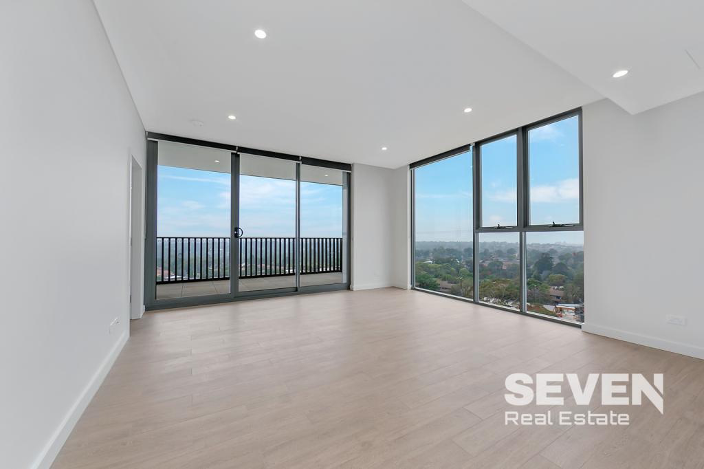 1305/38 Oxford St, Epping, NSW 2121
