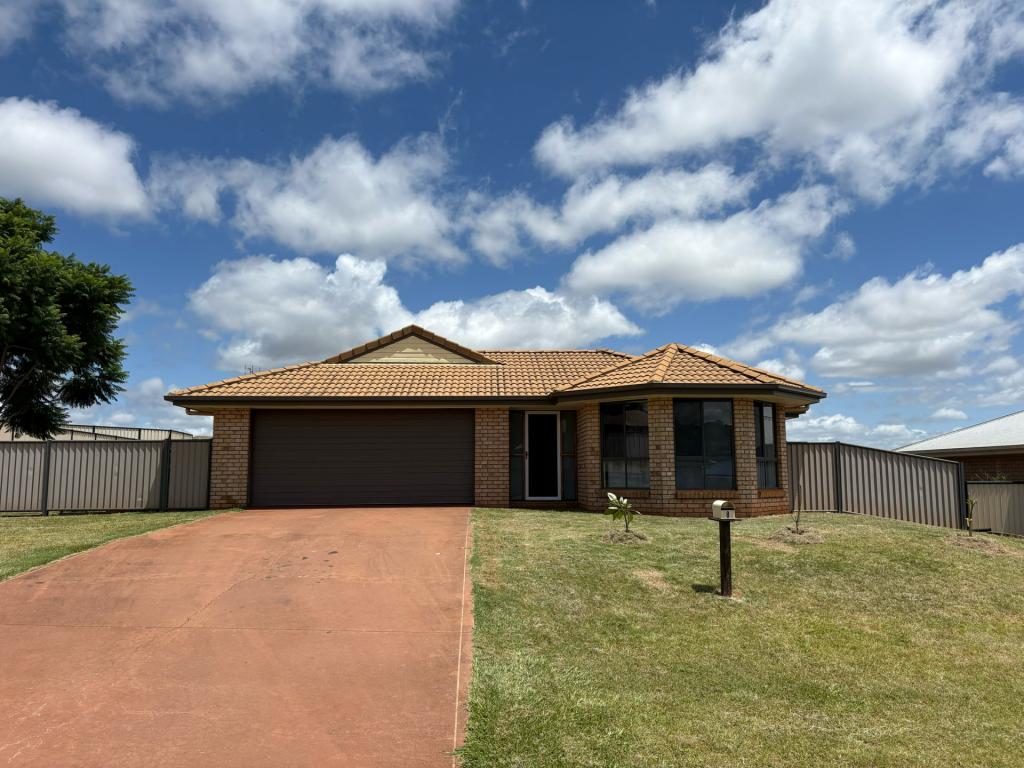 8 Lara Ct, Kingaroy, QLD 4610