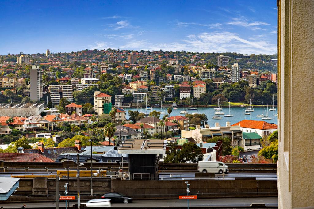17c/70 Alfred St, Milsons Point, NSW 2061