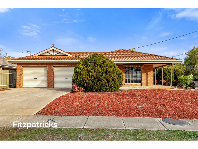 96 Urana St, Turvey Park, NSW 2650