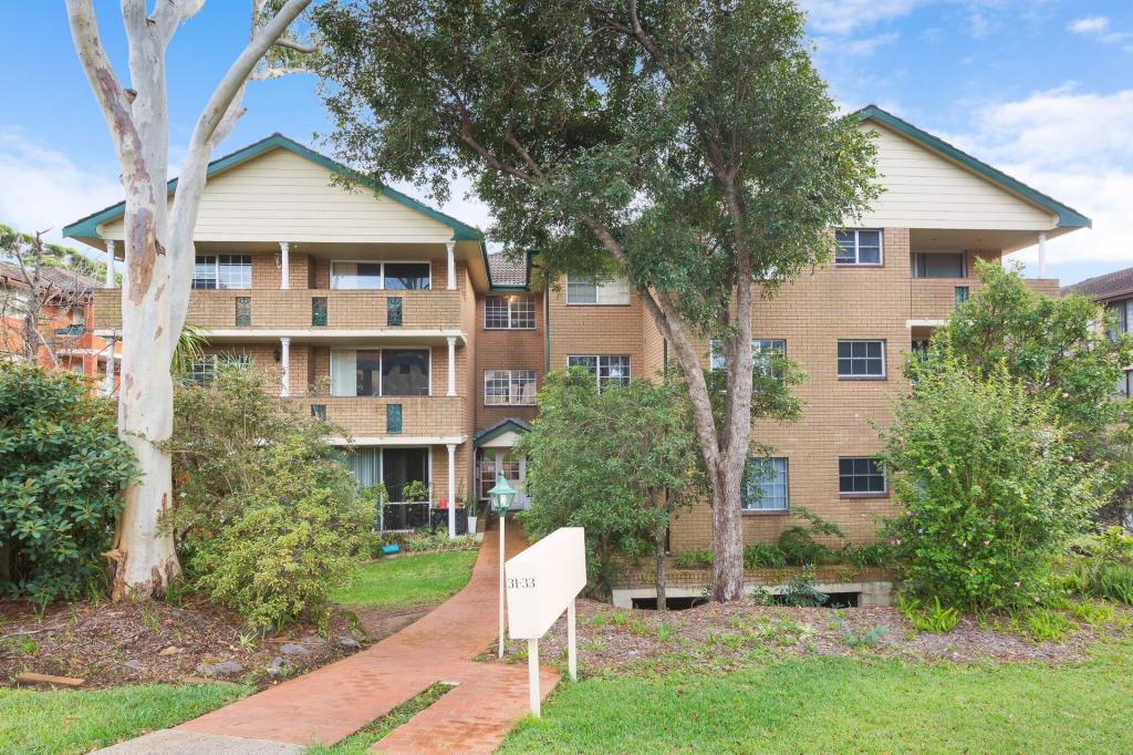 2/31 Banksia Rd, Caringbah, NSW 2229