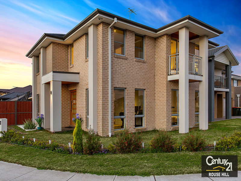 2 Emperor Ave, The Ponds, NSW 2769