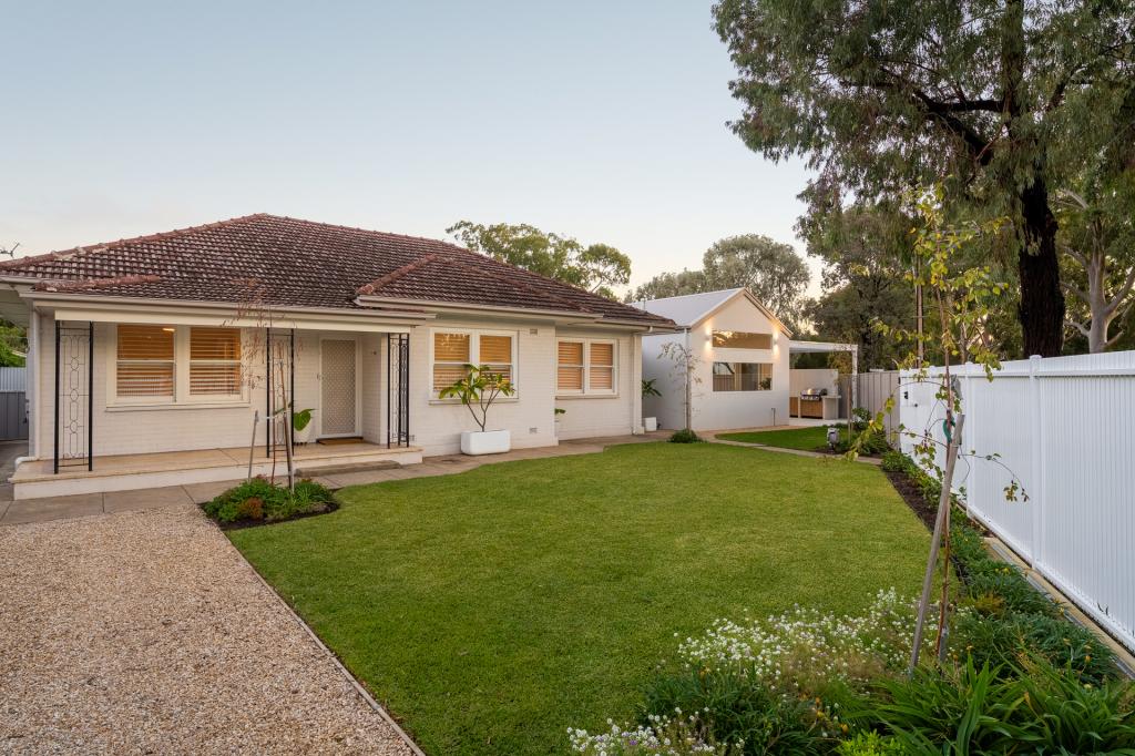 16a Aroha Tce, Black Forest, SA 5035