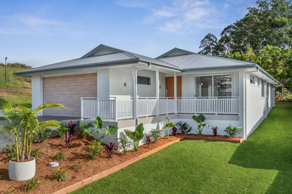 4 Windamere Way, North Boambee Valley, NSW 2450