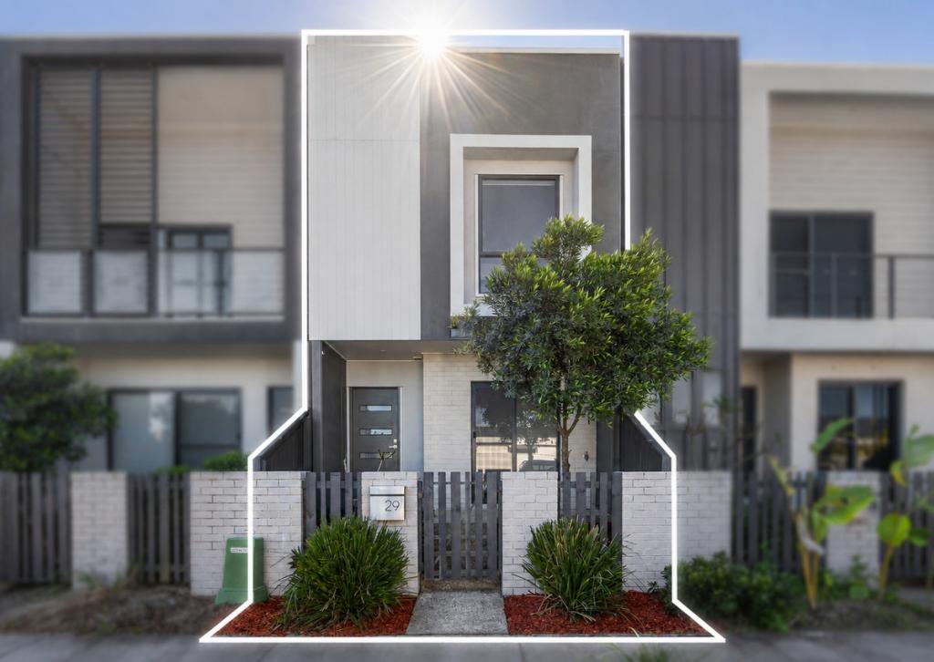 29 STEPHEN CRES, NIRIMBA, QLD 4551