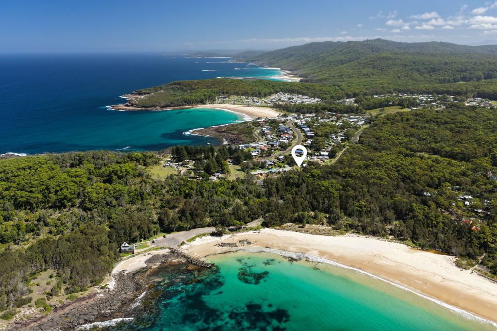 23 Scerri Dr, Kioloa, NSW 2539