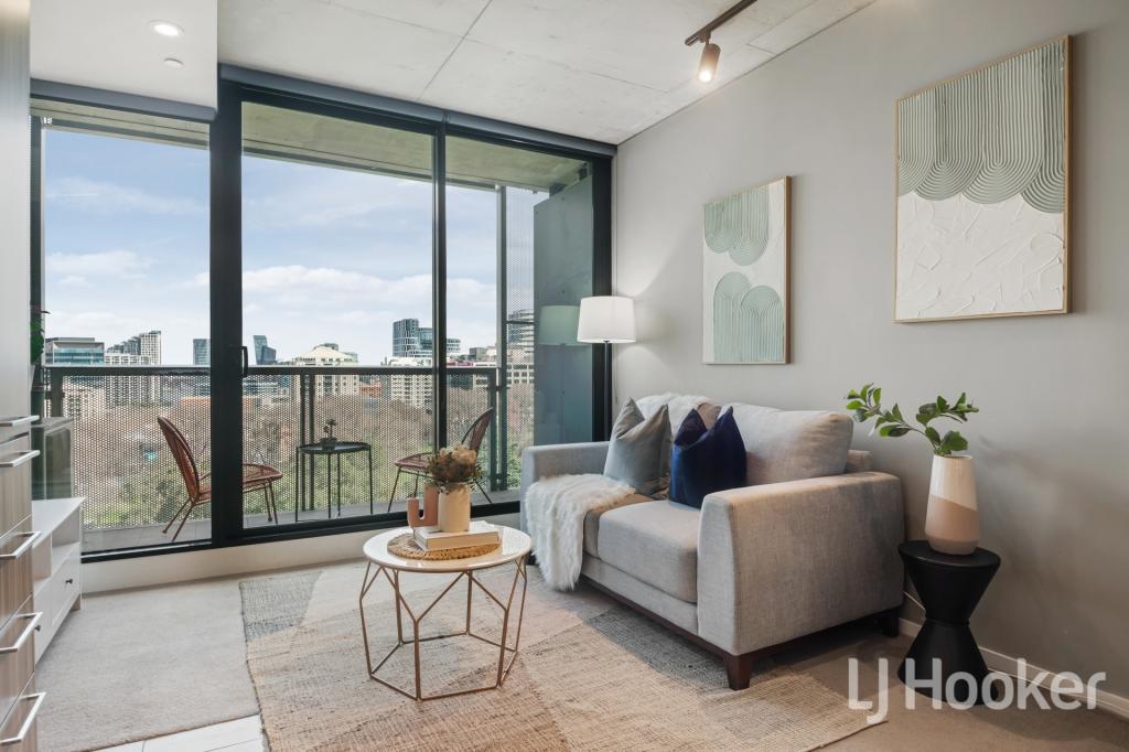 715/17 Singers Lane, Melbourne, VIC 3000