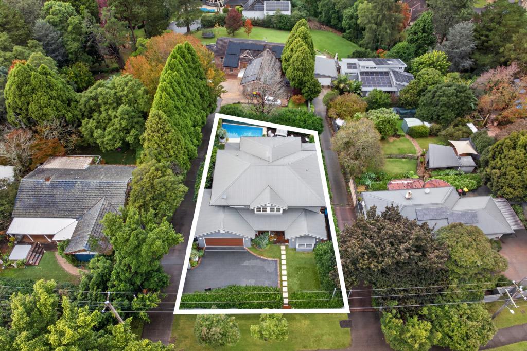 47 Hawkesbury Rd, Springwood, NSW 2777