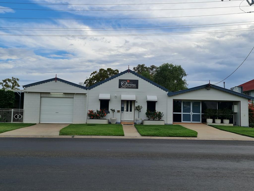 Contact Agent For Address, Roma, QLD 4455