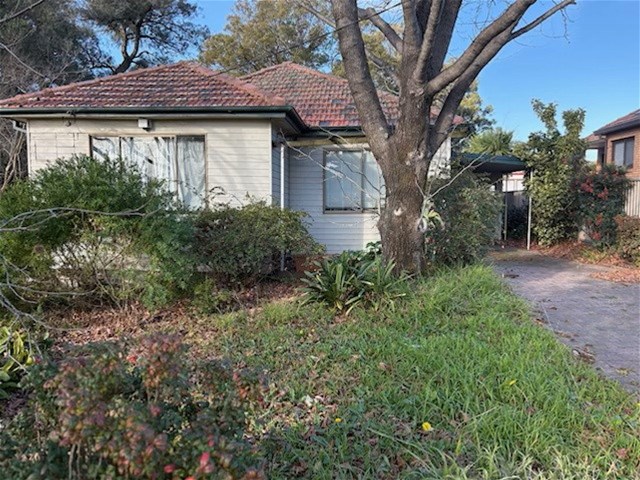 129 Kingsland Rd Regents Park  Nsw, Regents Park, NSW 2143