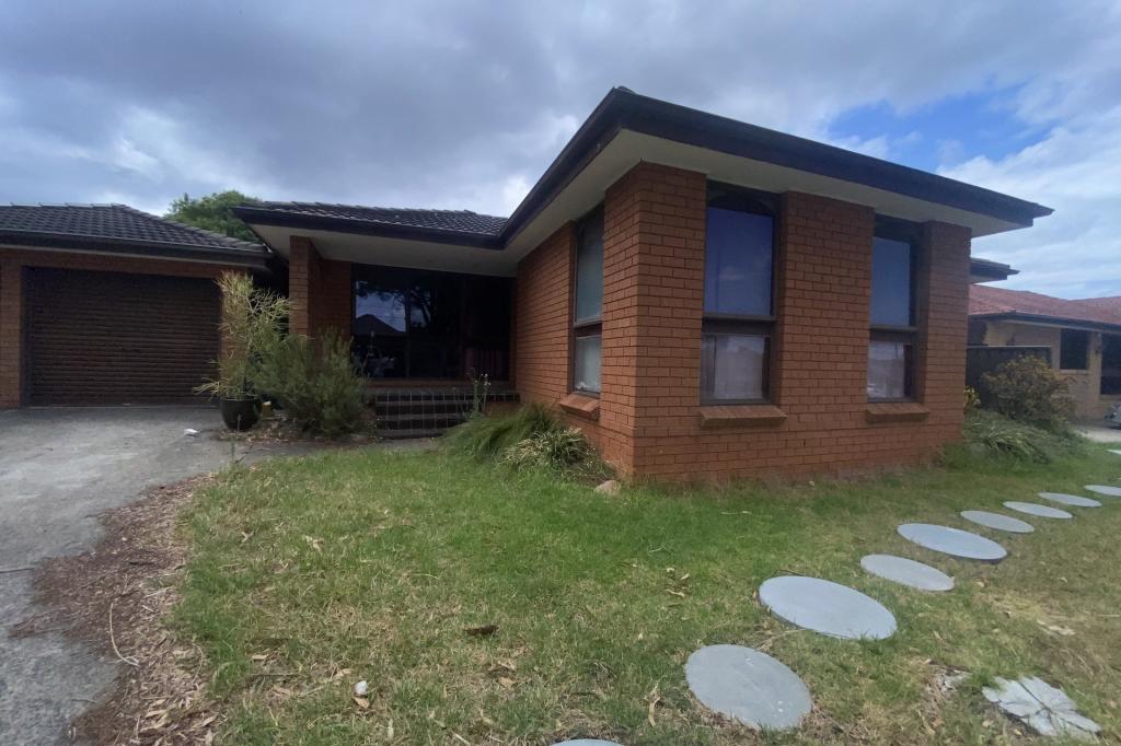 1/149 Harrow Rd, Glenfield, NSW 2167