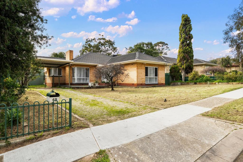 49 Castle St, Reynella, SA 5161