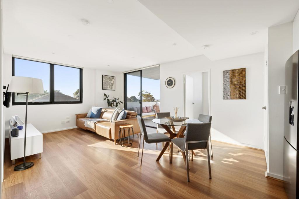 16/205 Homer St, Earlwood, NSW 2206
