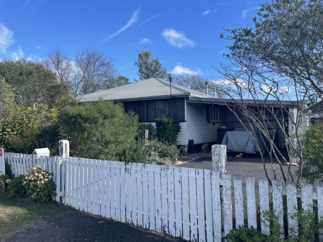 75 Myall St, Jandowae, QLD 4410