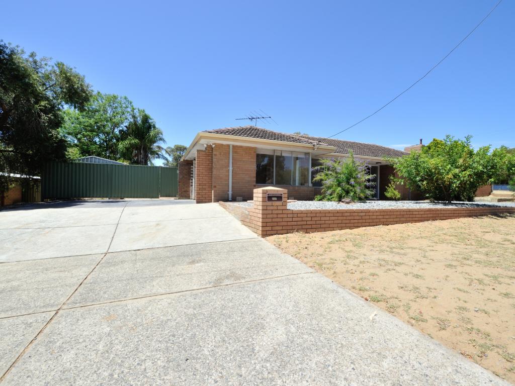 2 Gellibrand Rd, Orelia, WA 6167