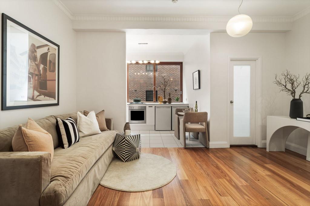 13/20-22 Springfield Ave, Potts Point, NSW 2011