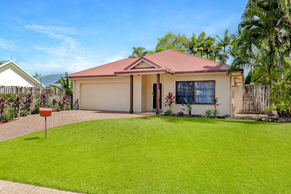 3 Holroyd Ct, Mount Sheridan, QLD 4868