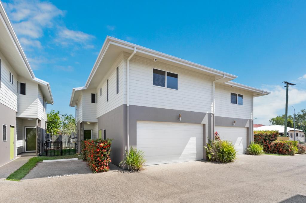 11/11-13 Watson St, Rosslea, QLD 4812