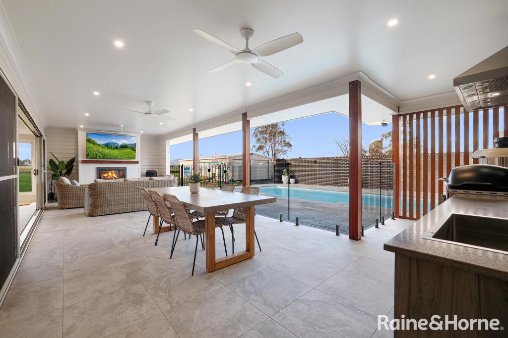 7 Goderich Ct, Kingswood, NSW 2340