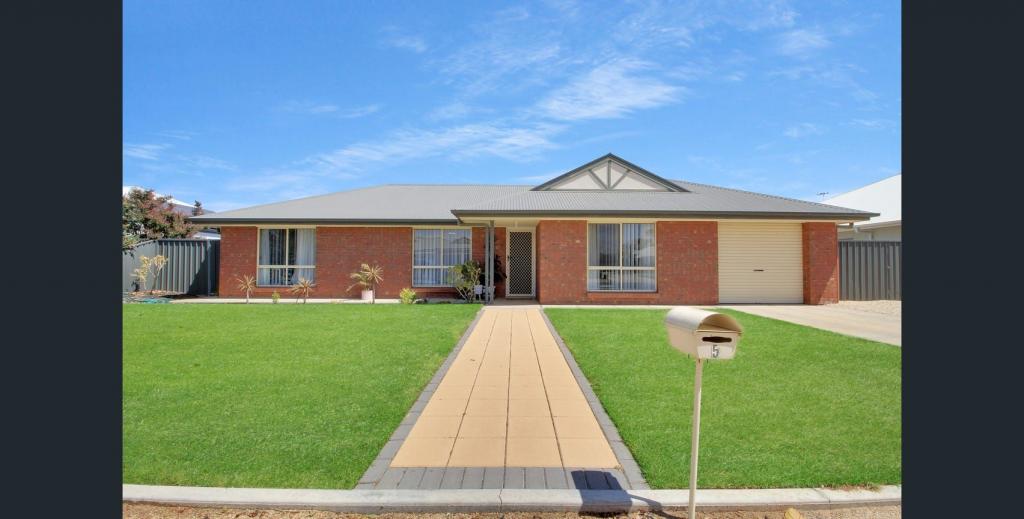 5 Scarborough Ct, Renmark, SA 5341