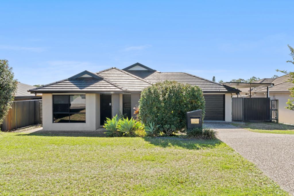 11 Marshall St, Redbank Plains, QLD 4301
