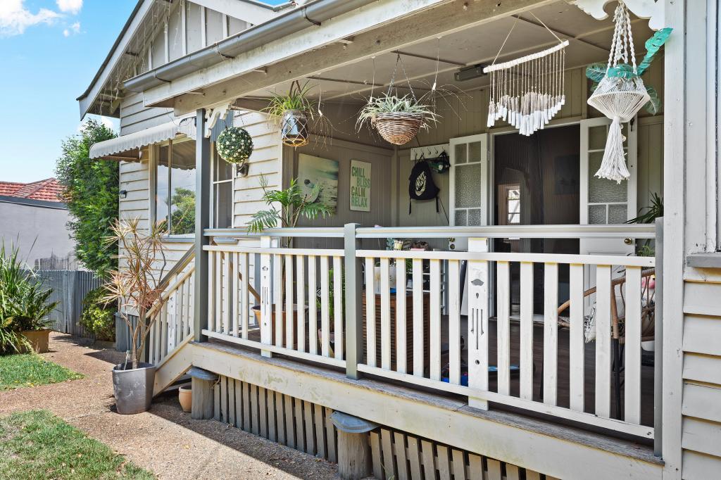 139 Mackenzie St, East Toowoomba, QLD 4350