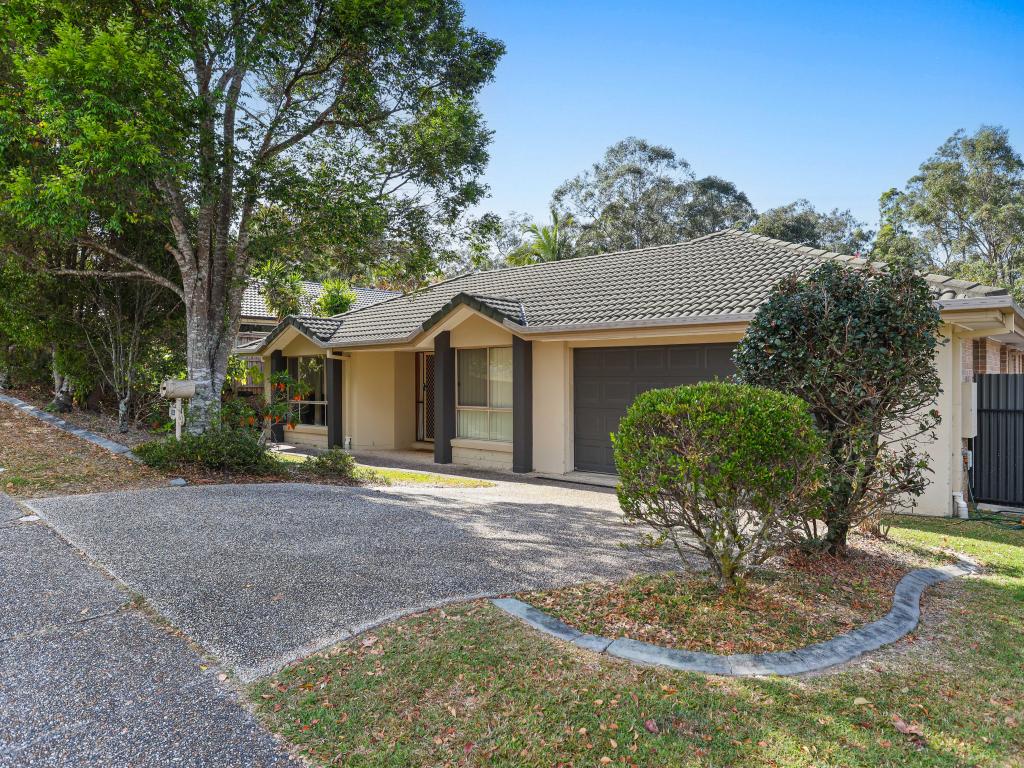 84 Greenway Bvd, Maudsland, QLD 4210