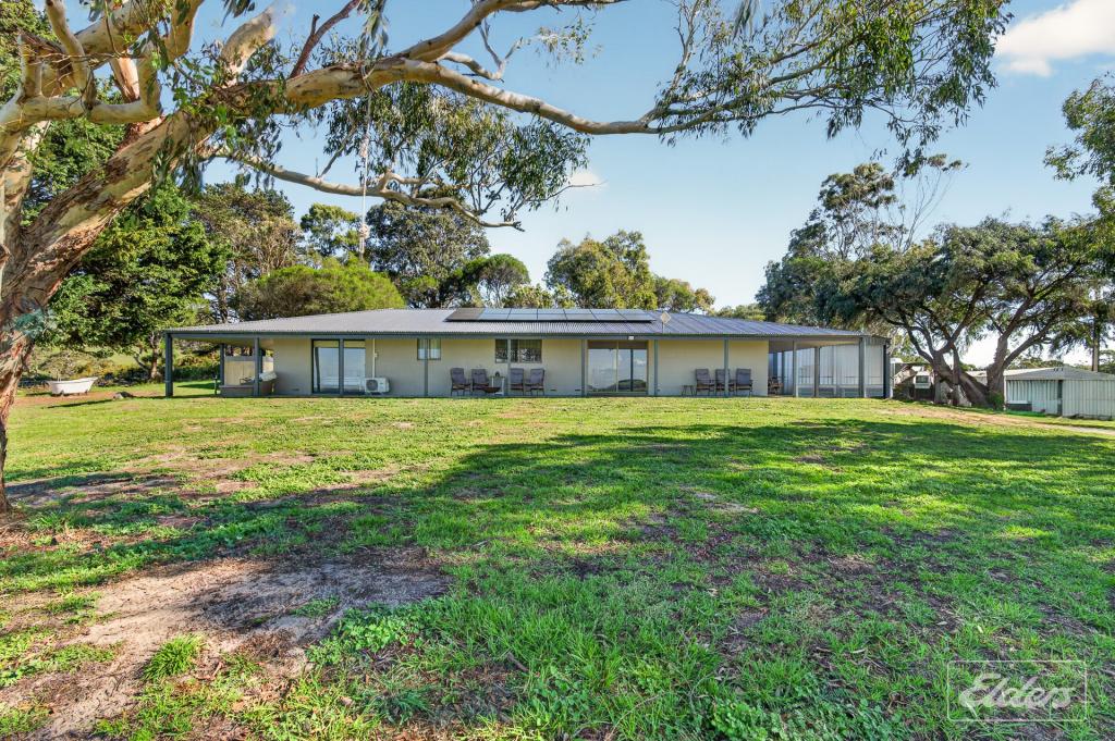 399 Mayfield Rd, Back Valley, SA 5211