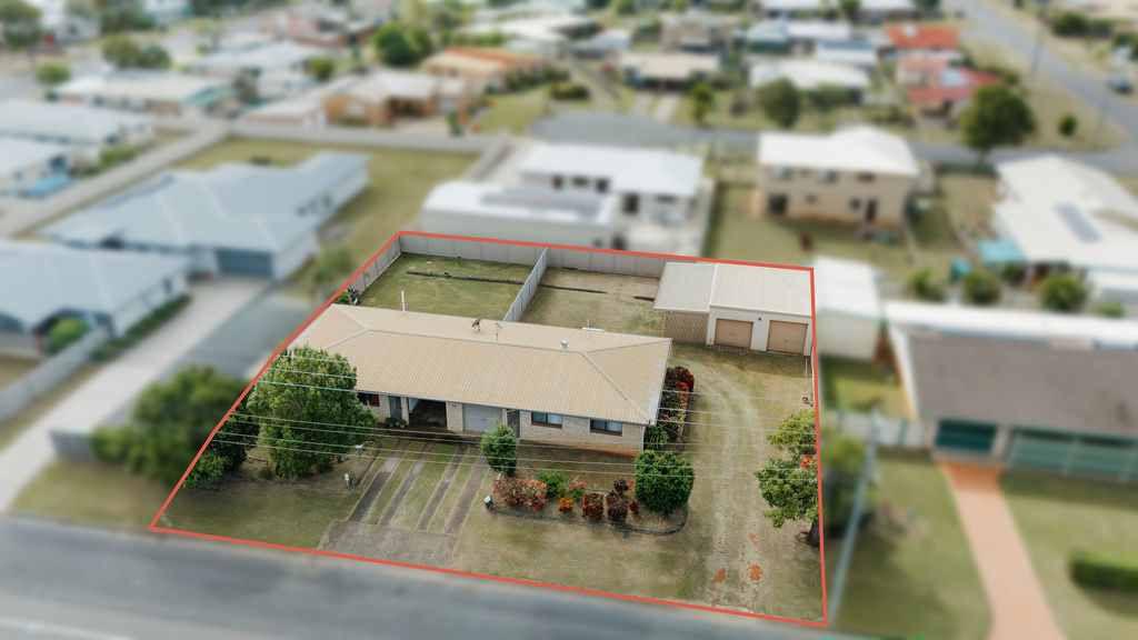 224 Barolin St, Avenell Heights, QLD 4670