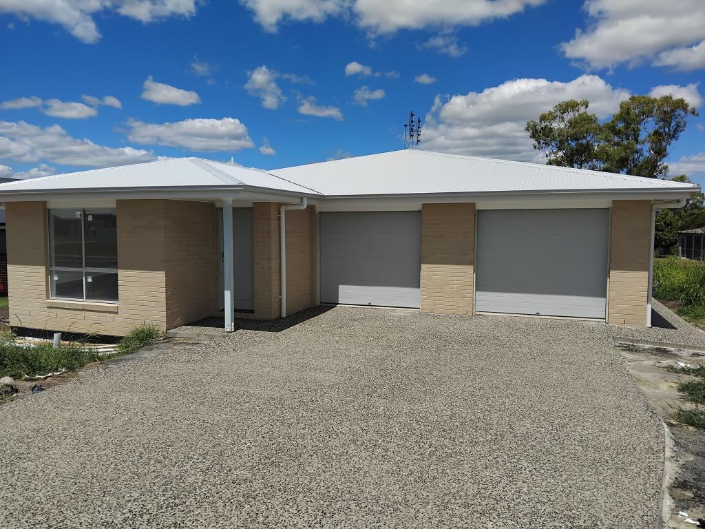 26 Cattell Cres, Pittsworth, QLD 4356