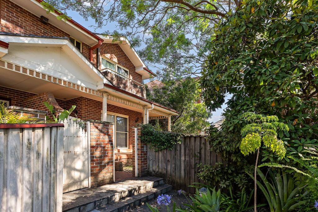 2/9 VIEW ST, CHATSWOOD, NSW 2067