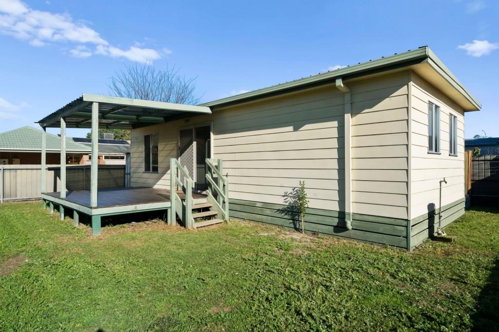 9b Goulburn St, Nagambie, VIC 3608