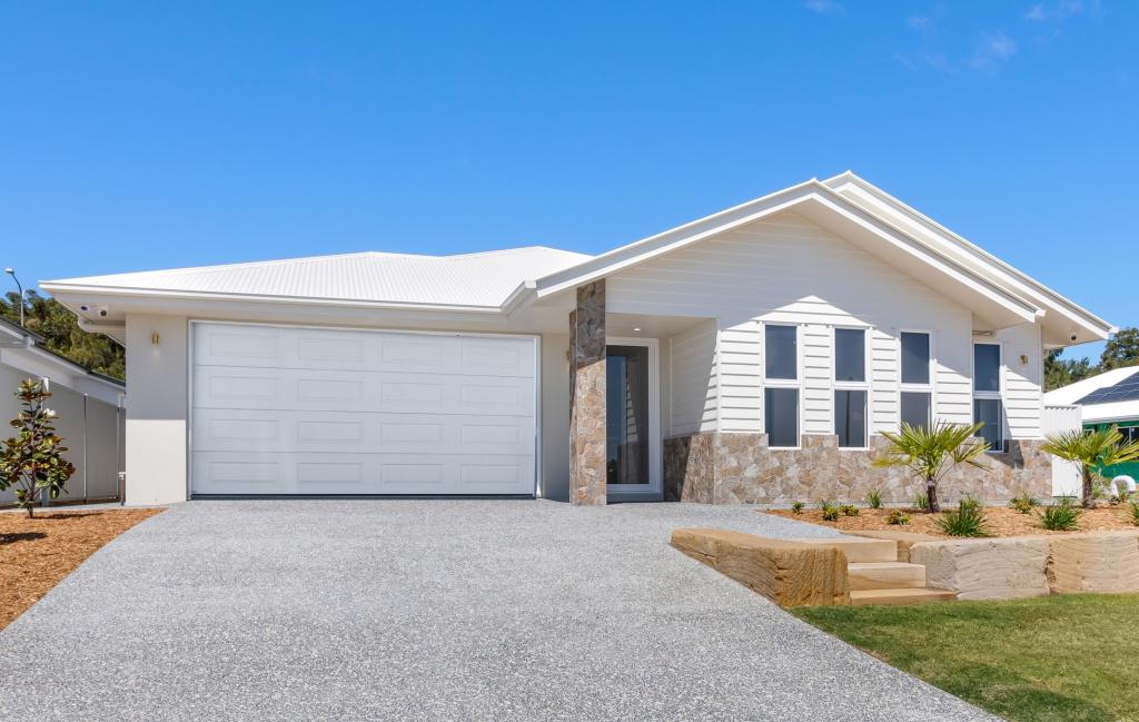 Contact agent for address, BANKSIA BEACH, QLD 4507