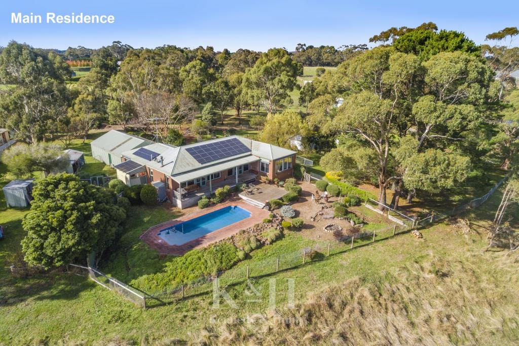 230-254 Gisborne-Melton Rd, Toolern Vale, VIC 3337
