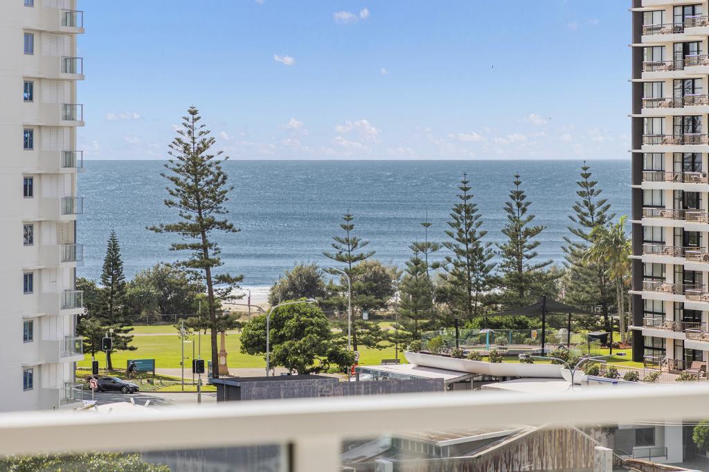 704/141 Musgrave St, Coolangatta, QLD 4225