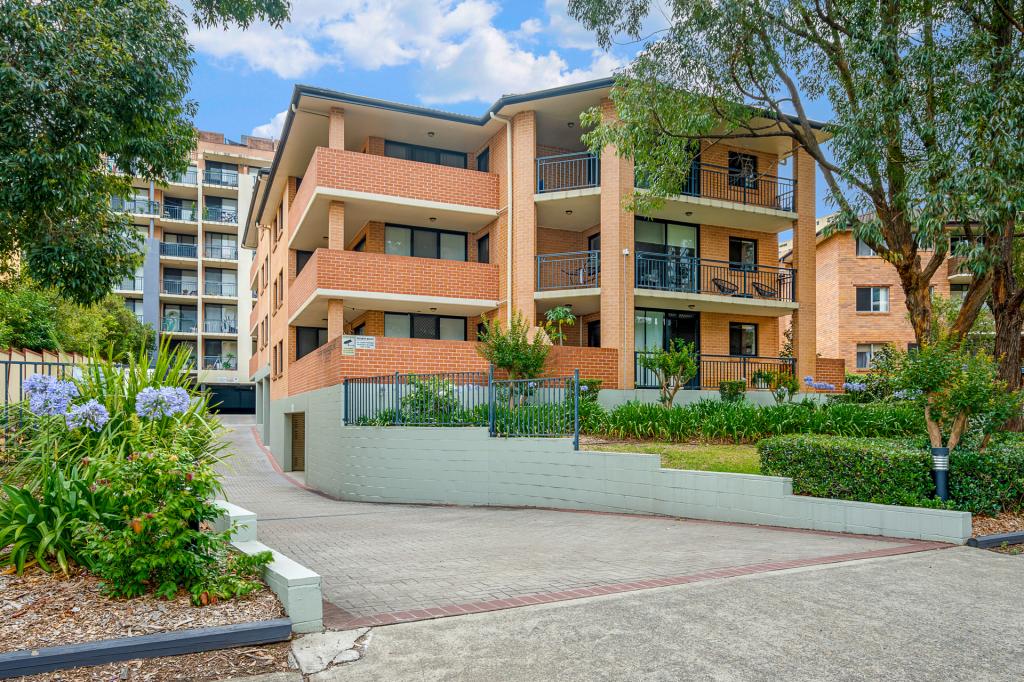 108/19 Good St, Westmead, NSW 2145